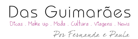 Blog Das Guimarães 